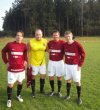 zleva: J.Novotný, M.Vít, F.Straka, M.Horňák